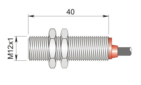 AECO SMC12 NO - SMC-12 NO - AECO