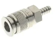 Aignep 195-8 - BARBED MULTISOCKET - Aignep