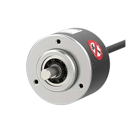 Gear Encoder 1024 E50S8-1024-6-L-5-5M - ROTARY ENCODER - E50S8-1024-6-L-5-5M ...