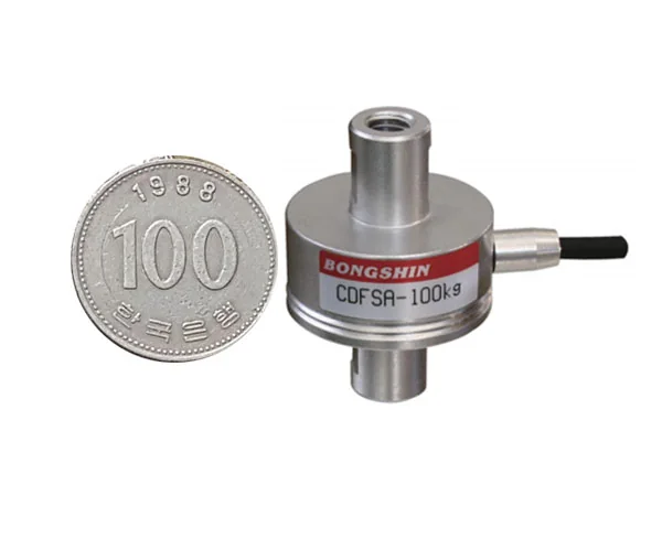 Bongshin CDFSC-50 - CDFS - Bongshin
