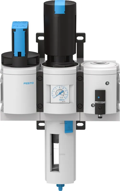 8025357 - Service unit combination | Festo | MecanixShops