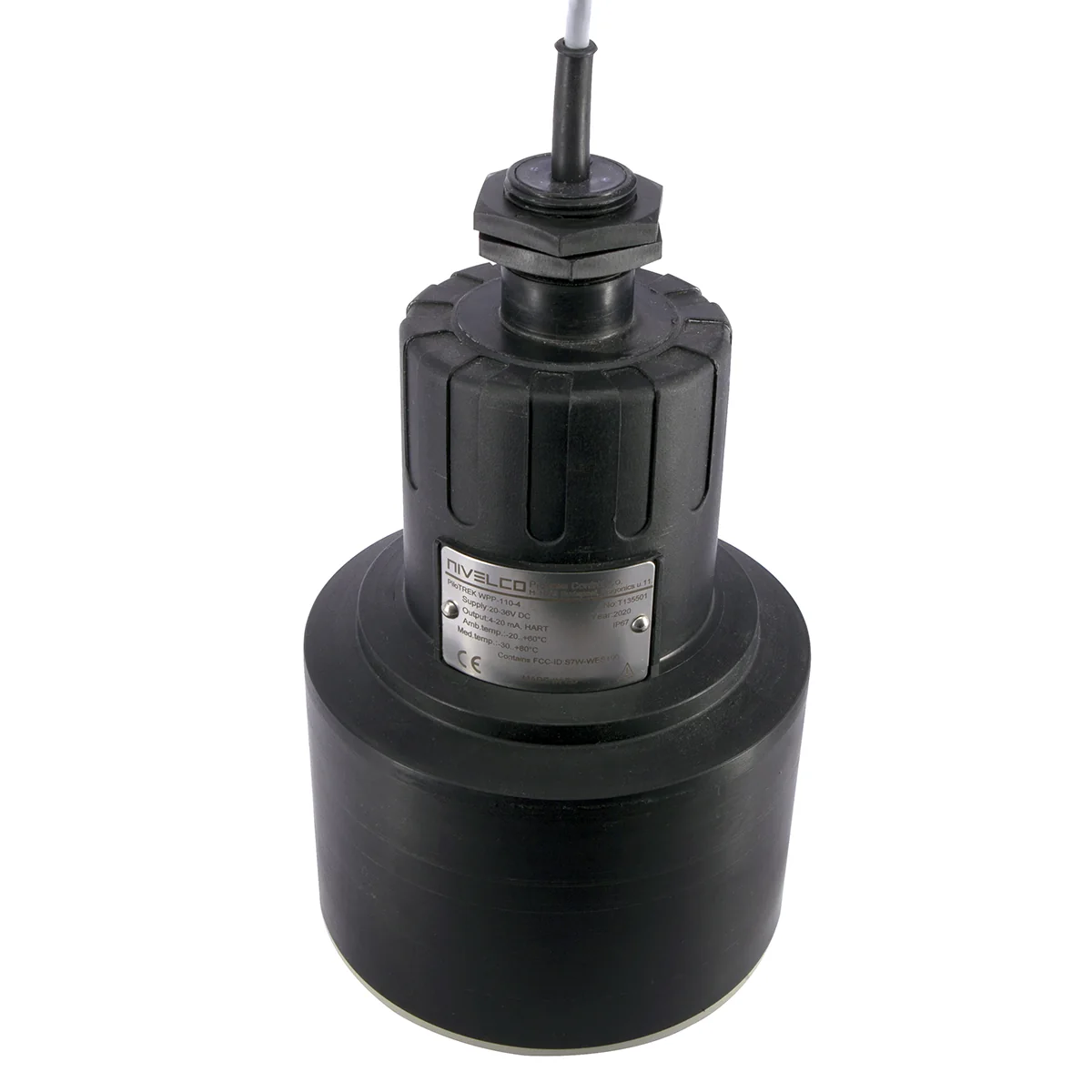 Nivelco WPP-140-4 - PiloTREK WP–100 – integrated - View 5