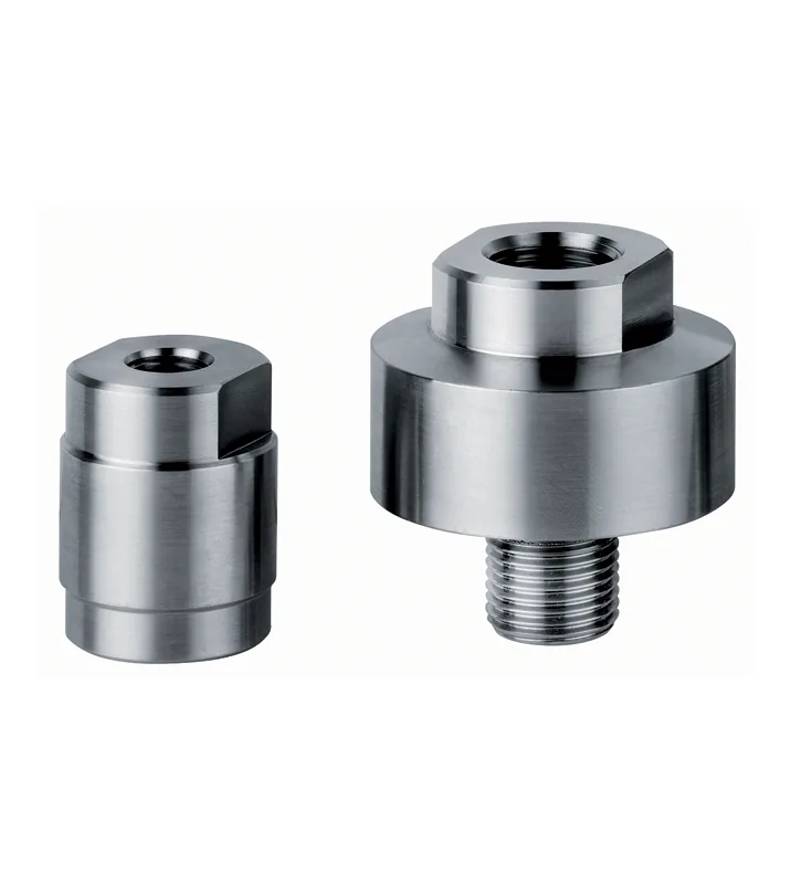 Nuova Fima 1-18-3-A-C-AAFB-21M-S63 - Pressure Gauge 10 Bar - View 6