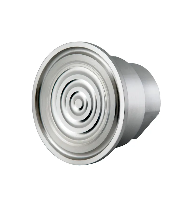 Nuova Fima 1-18-3-A-C-AAFB-21M-S63 - Pressure Gauge 10 Bar - View 7