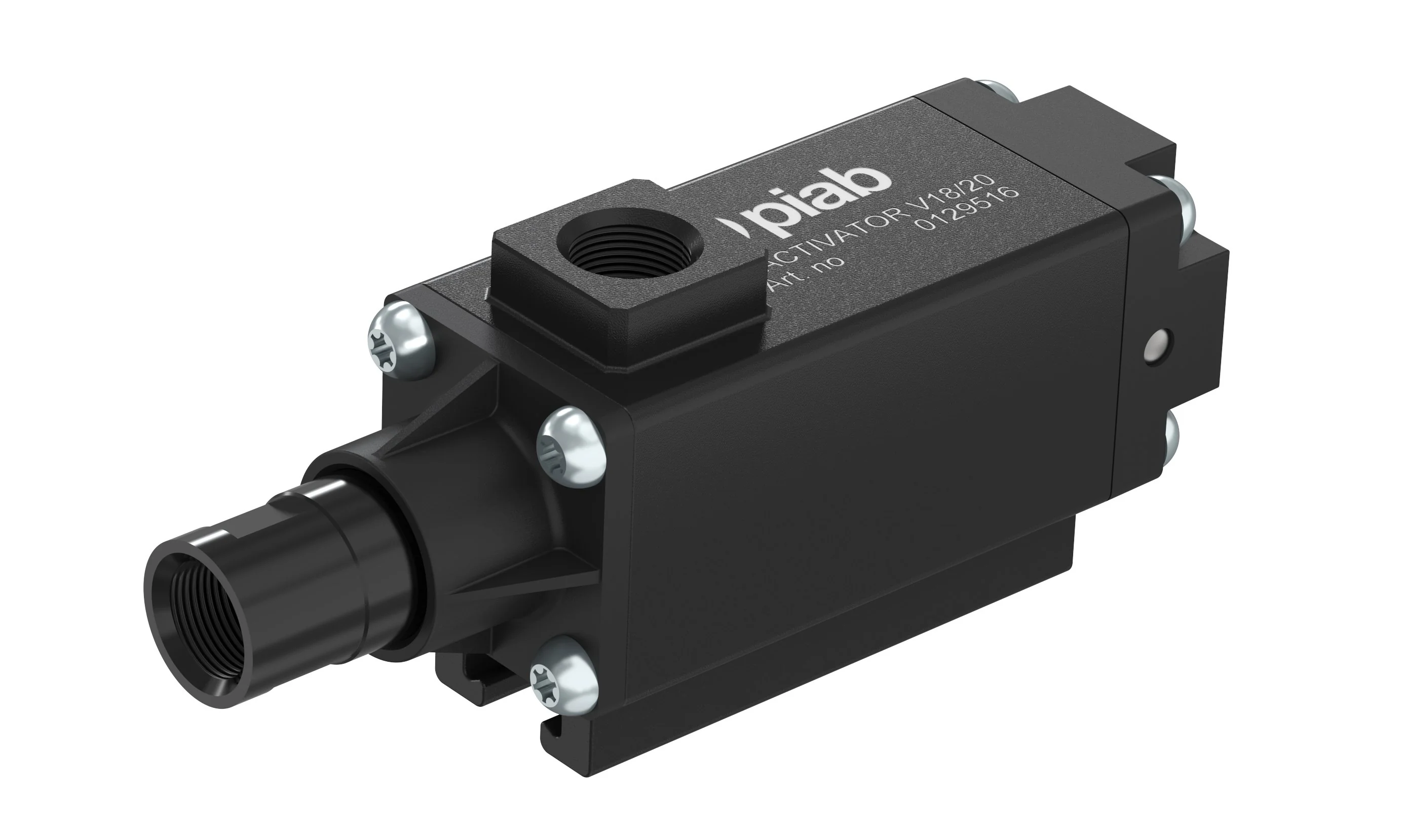 Vactivator V18/20 - Piab